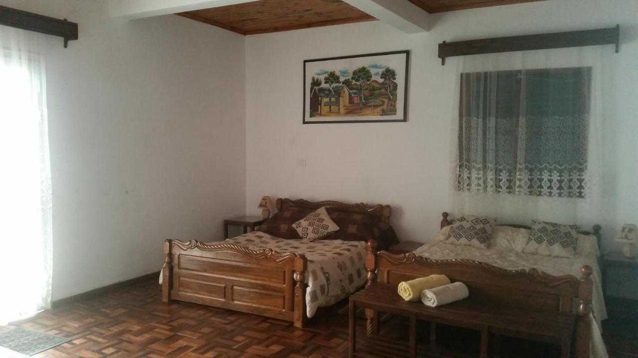 Chambre D'Hotes Valiha Ivato  Exterior foto